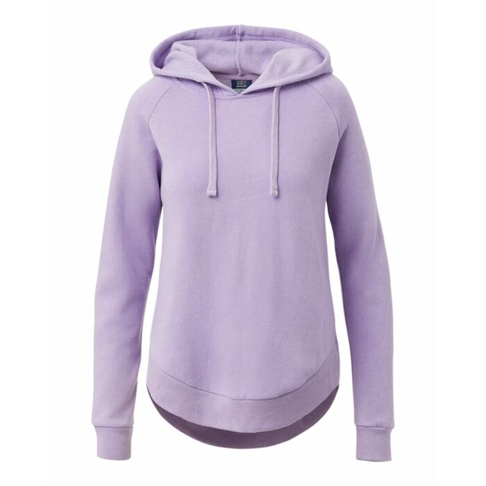 Women's Jordan Angel Fleece Hooded Sweatshirt Thumbnail