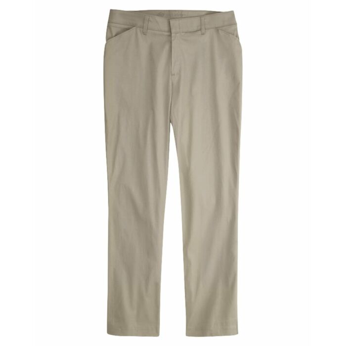 Women's Stretch Twill Pants Thumbnail