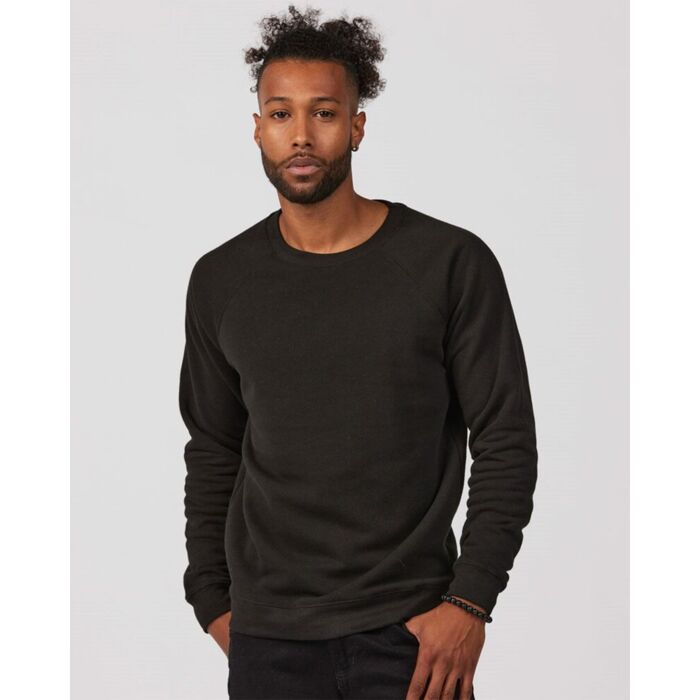 Premium Fleece Crewneck Sweatshirt Thumbnail