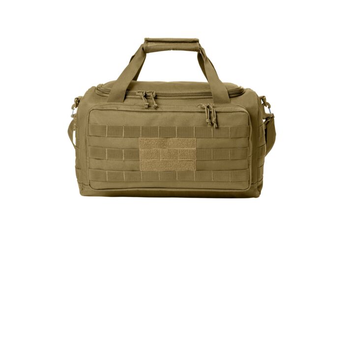Tactical Gear Bag Thumbnail