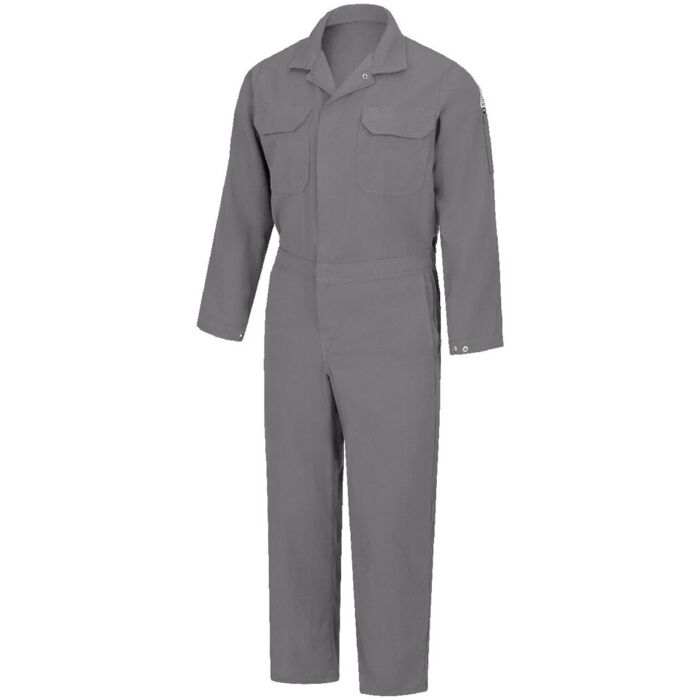 Men's Tall Midweight CoolTouch® 2 FR Deluxe Coverall Thumbnail