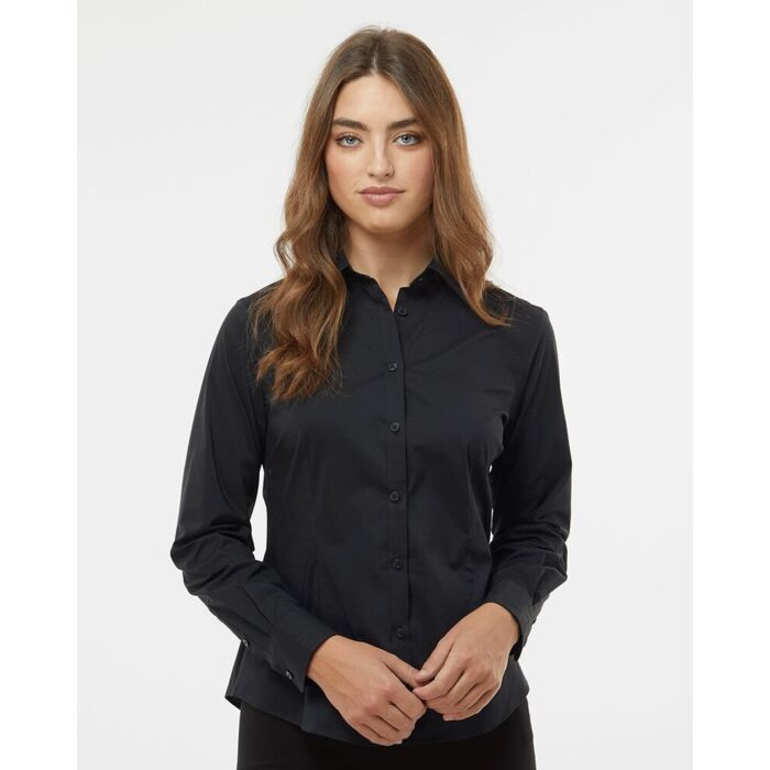 Women's Stainshield Essential Shirt Thumbnail