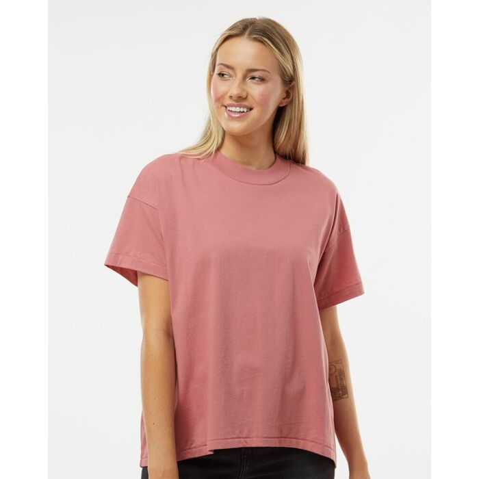 Women's Hi-Lo Tee Thumbnail