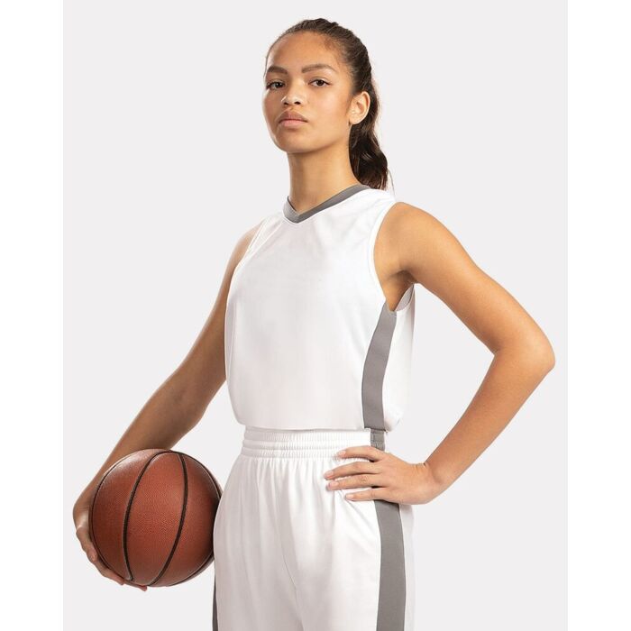Women's Match-Up Basketball Jersey Thumbnail