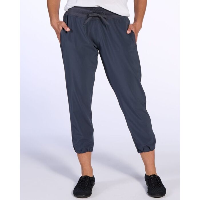 Women's Sport Joggers Thumbnail