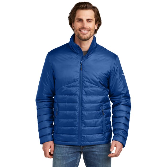 Quilted Jacket Thumbnail