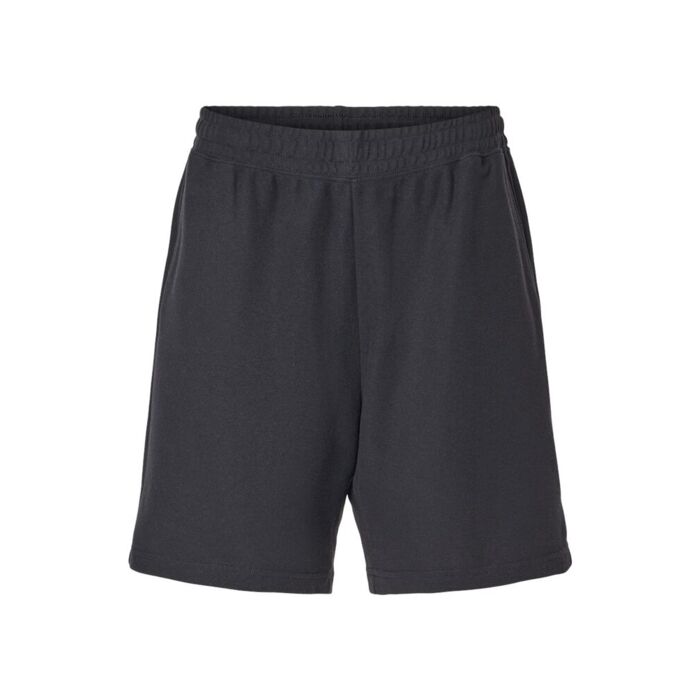 Unisex Pique Gym Shorts Thumbnail