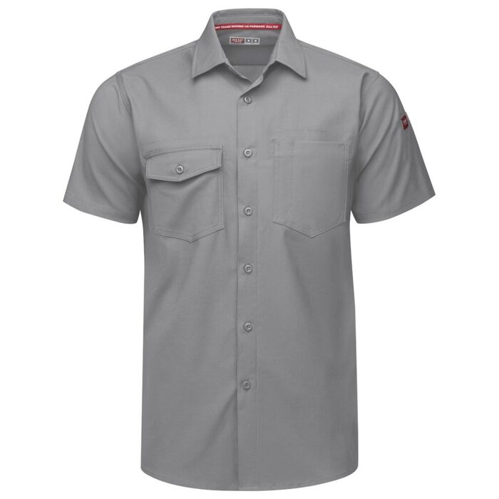 Men's Cooling Work Shirt Thumbnail