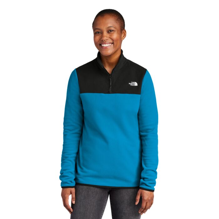 Women's Glacier 1/4 Zip Fleece Thumbnail