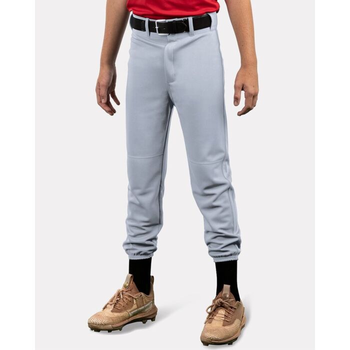 Youth Gamer Classic Baseball Pants Thumbnail