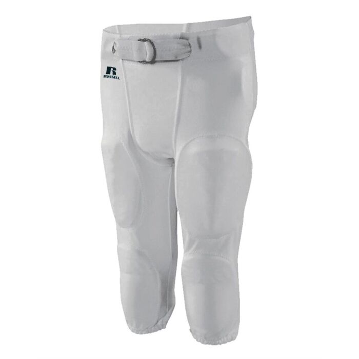 Youth Integrated 7-Piece Padded Football Pants Thumbnail