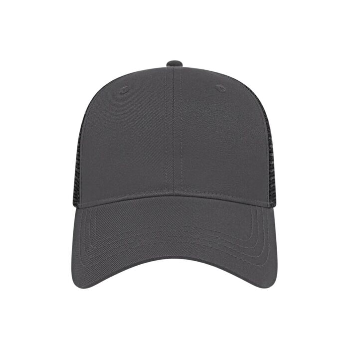 X-tra Value Polyester Trucker Cap Thumbnail
