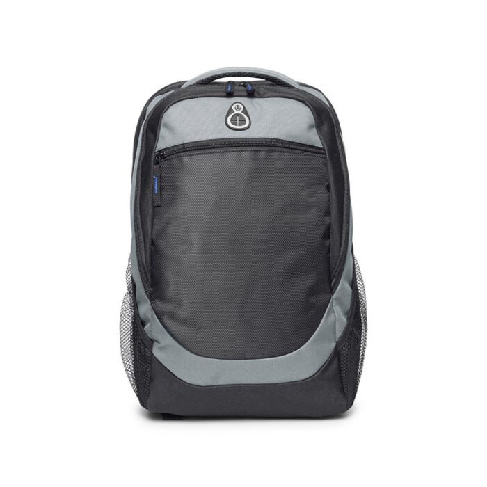 Hashtag Work Laptop Backpack Thumbnail