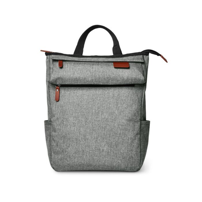 Asher Travel Laptop Backpack Thumbnail