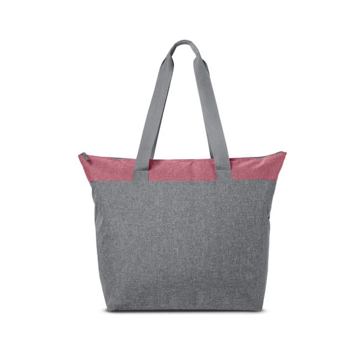 Adventure Shopping Cooler Tote Bag Thumbnail