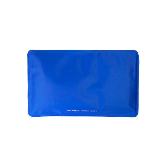 Nylon Covered Gel Hot-Cold Pack Thumbnail