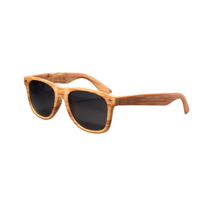 Woodtone Woodgrain Sunglasses Thumbnail