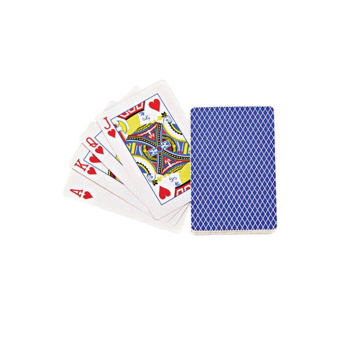 Playing Cards In Case Thumbnail