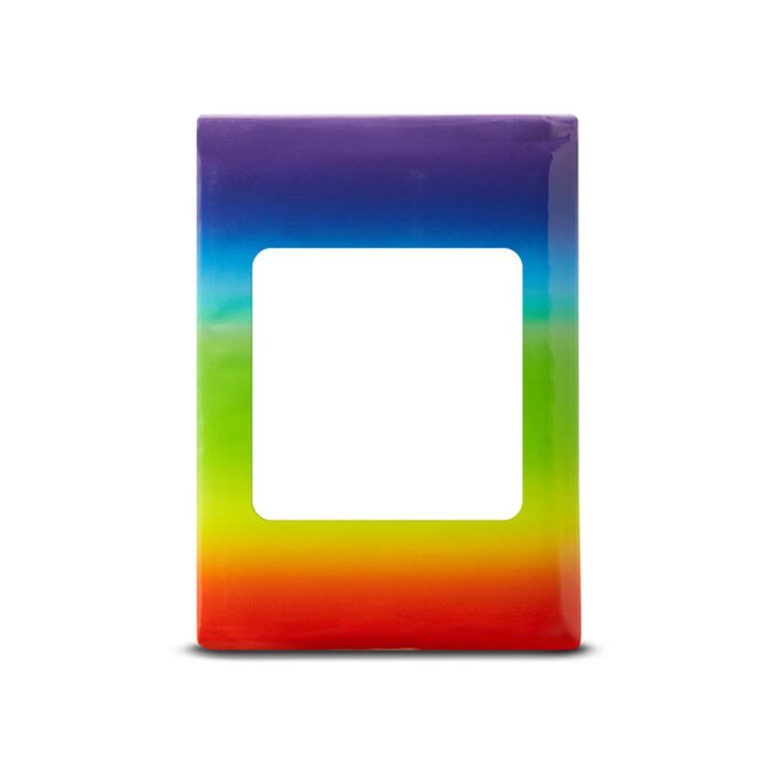 Mini Tissue Packet - Rainbow Thumbnail