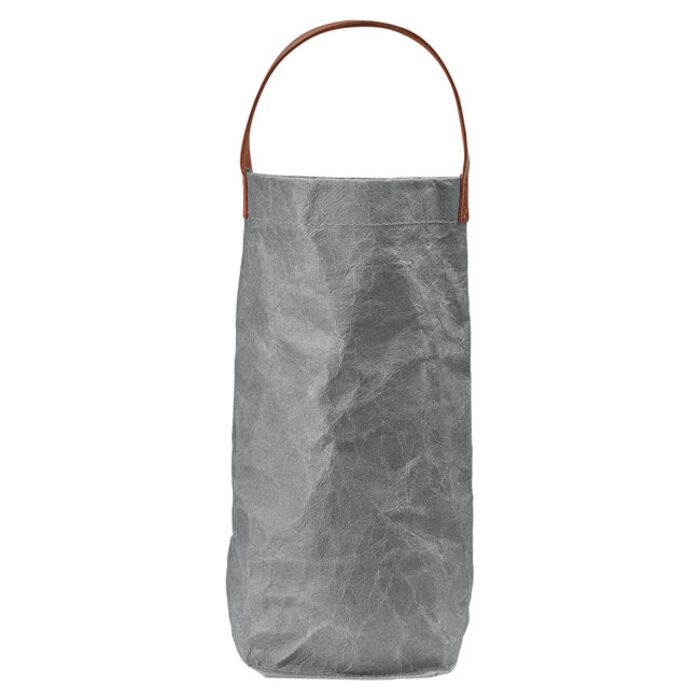 Home & Table Washed Paper Wine Tote Thumbnail