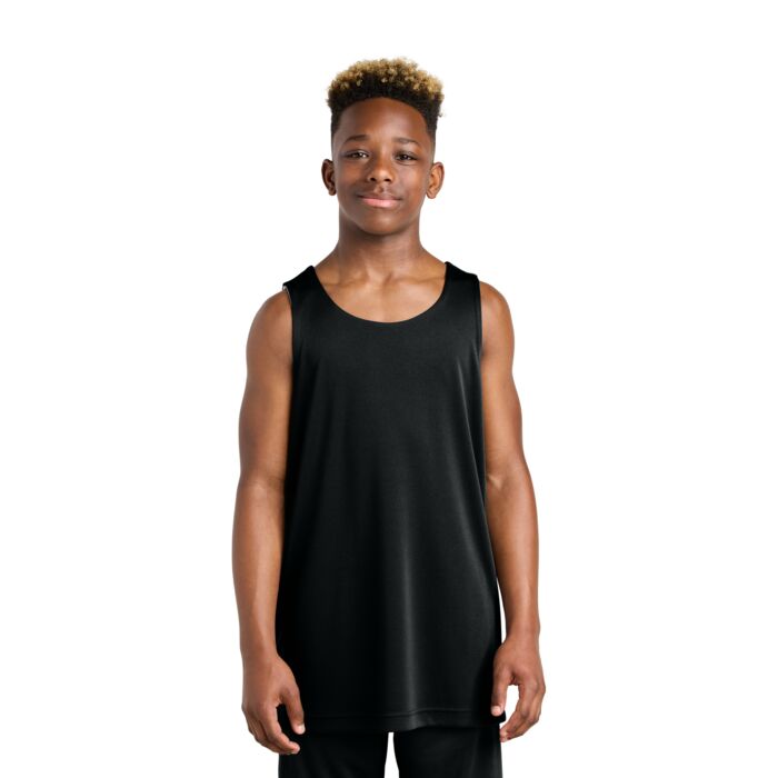 Youth PosiCharge ® Competitor Rev Tank Thumbnail