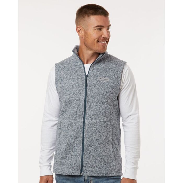 Men's Alto Pass™ Fleece Vest Thumbnail