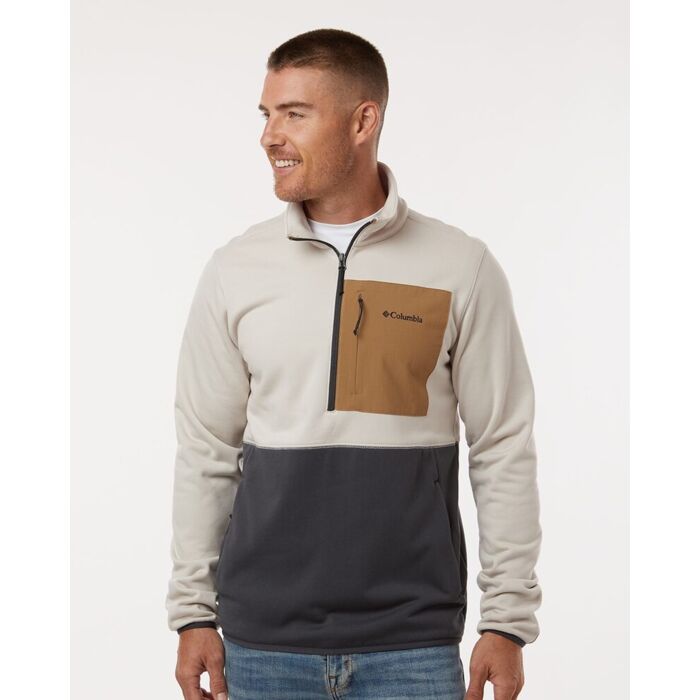 Men's  Hike™ II Half-Zip Pullover Thumbnail