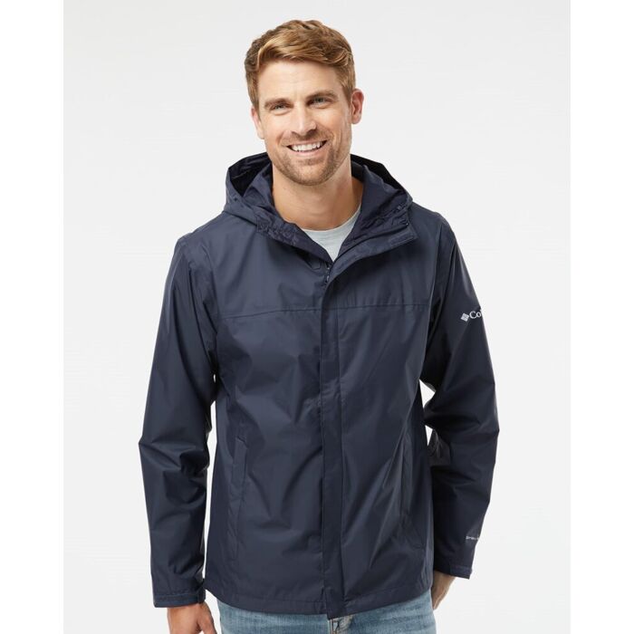 Men's Watertight™ II Jacket Thumbnail
