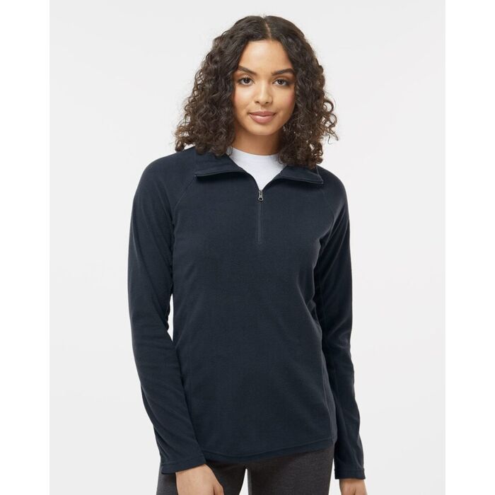 Women's Glacial™ IV Fleece Half-Zip Pullover Thumbnail