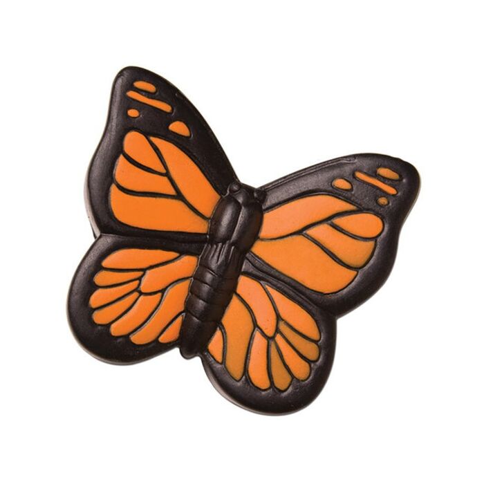 Butterfly Shape Stress Ball Thumbnail
