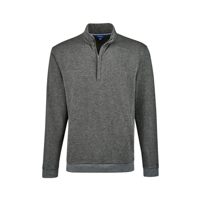 Unisex Explorer Fleece Quarter-Zip Pullover Thumbnail