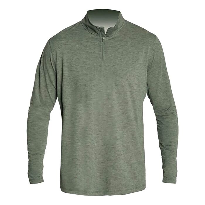 Men's Low Pro Quarter-Zip Pullover Thumbnail