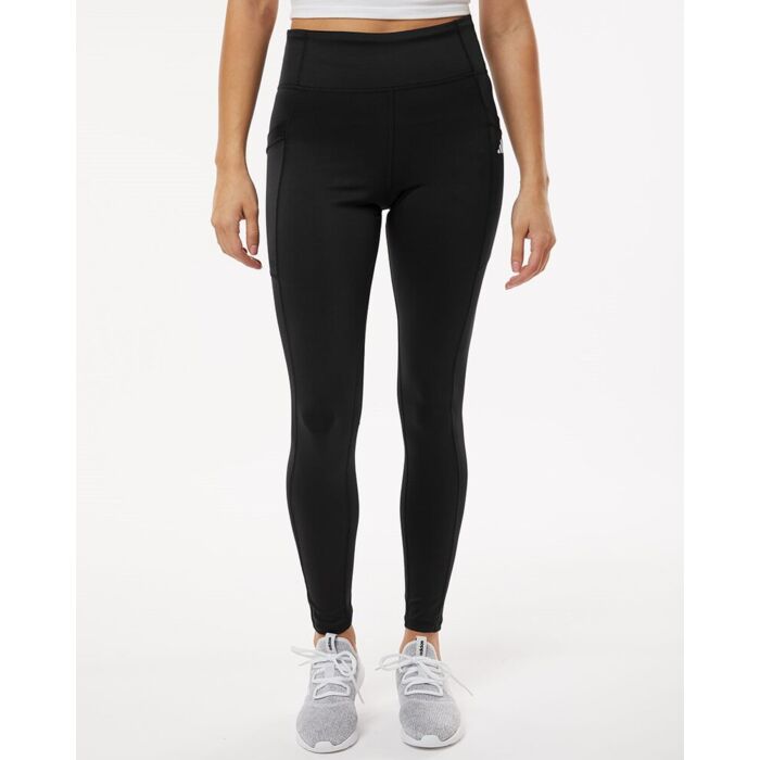 Women's Performance Pocket Leggings Thumbnail