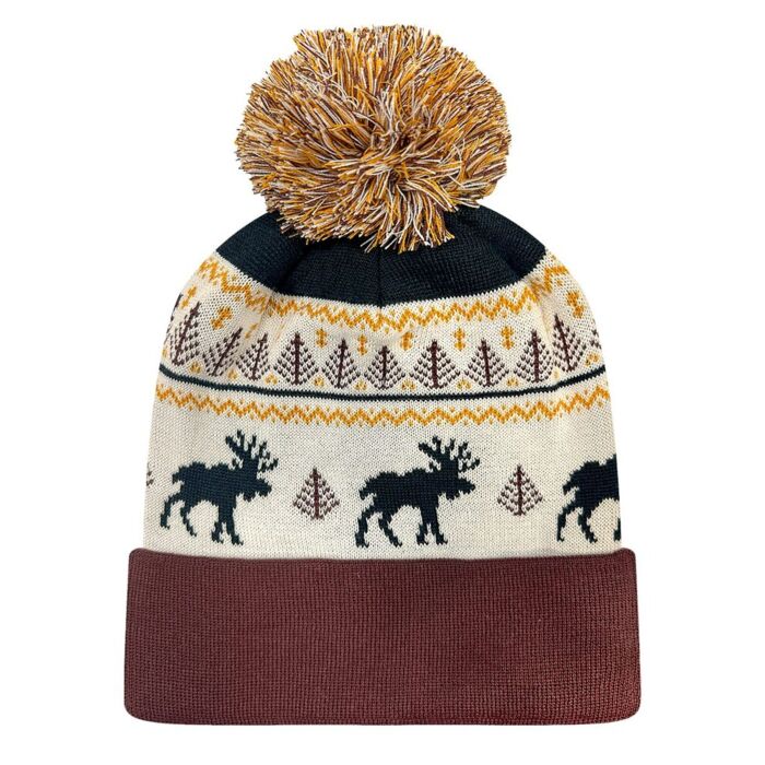 Grand Recycled Beanie Thumbnail