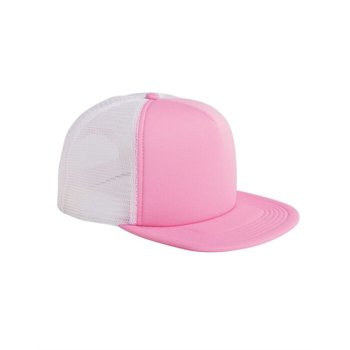 Foam Front Trucker Cap Thumbnail