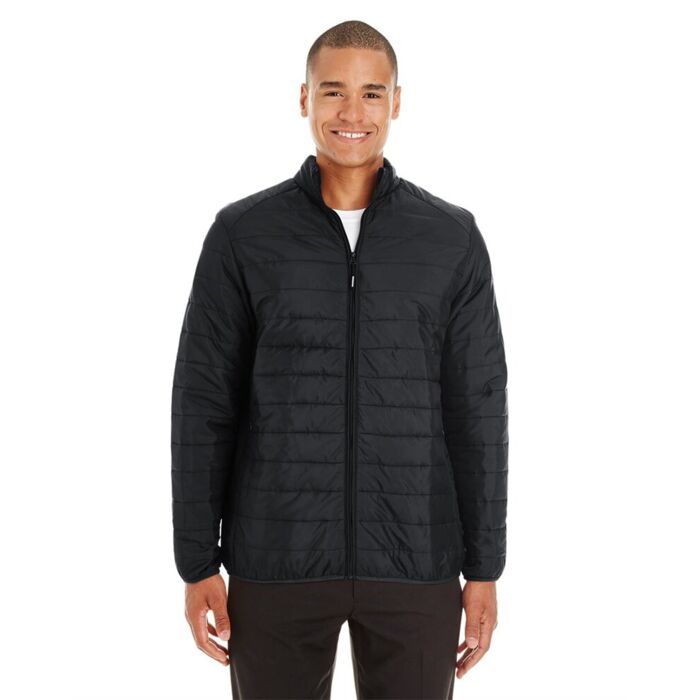 Men's Tall Prevail Packable Puffer Thumbnail