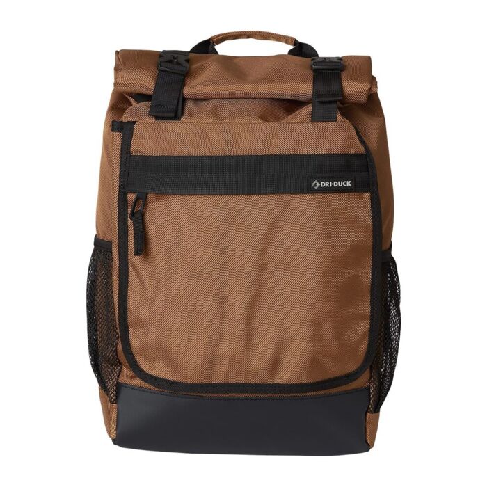 Roll Top Backpack Thumbnail