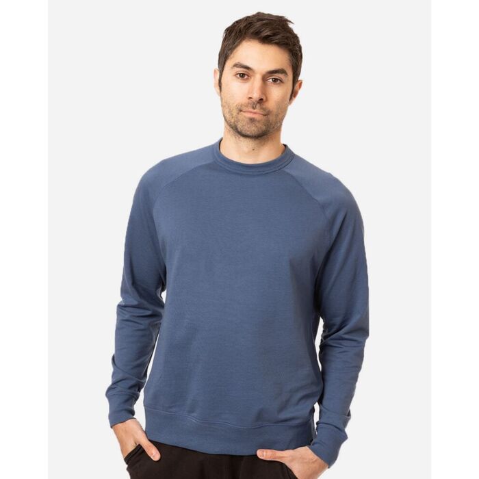 Unisex Motion Crewneck Sweatshirt Thumbnail