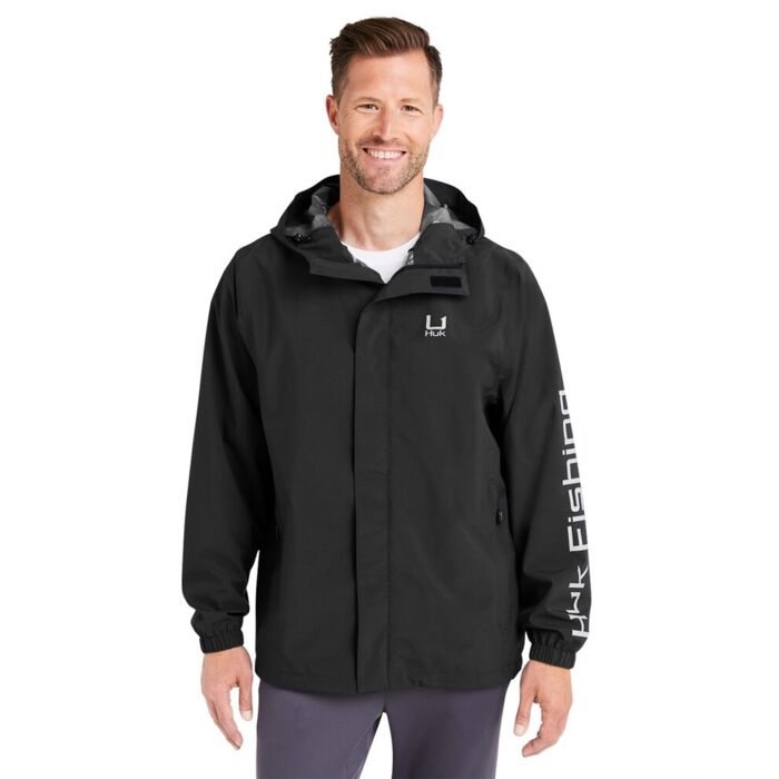 Men's Storm Rain Jacket Thumbnail