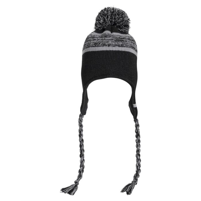 Backcountry Knit Pom Beanie Thumbnail