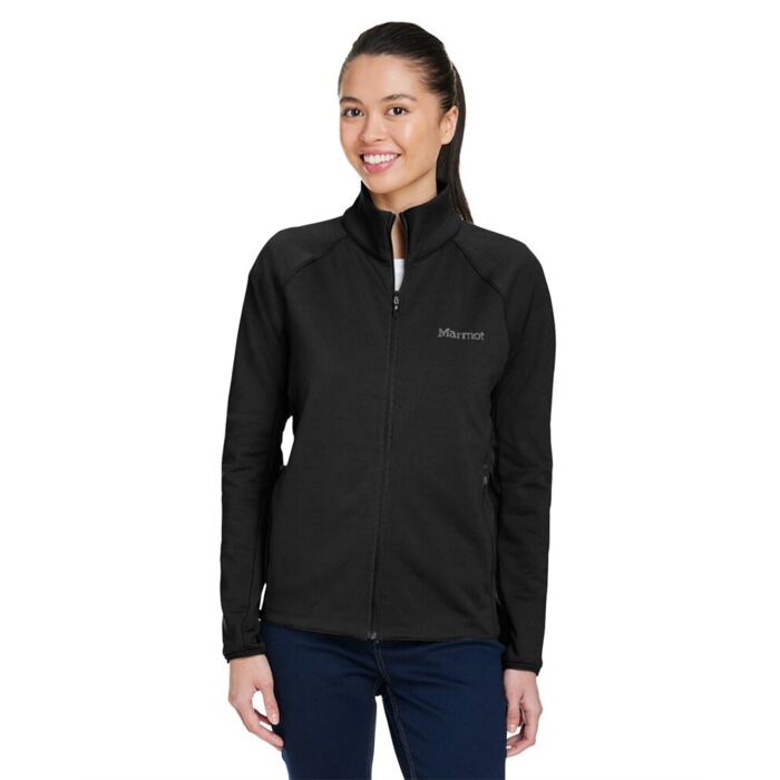 Women's Leconte Fleece Jacket Thumbnail