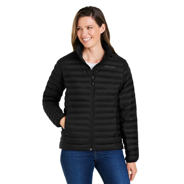 Women's Echo Featherless Jacket Thumbnail