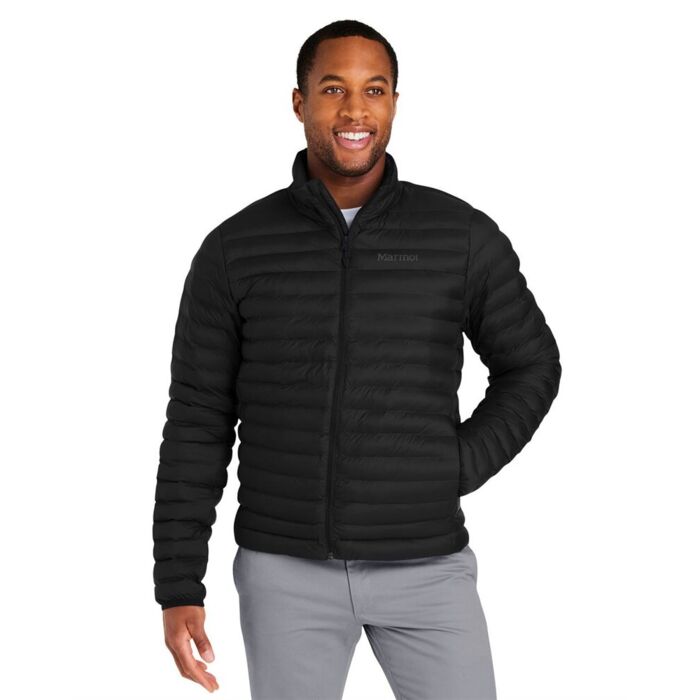 Men's Echo Featherless Jacket Thumbnail