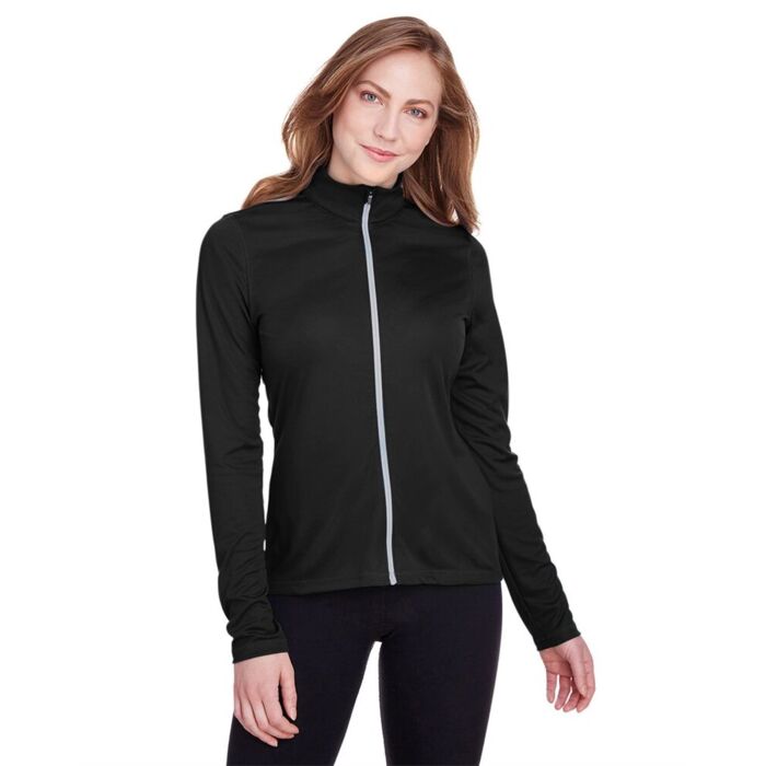 Women's Icon Full-Zip Thumbnail