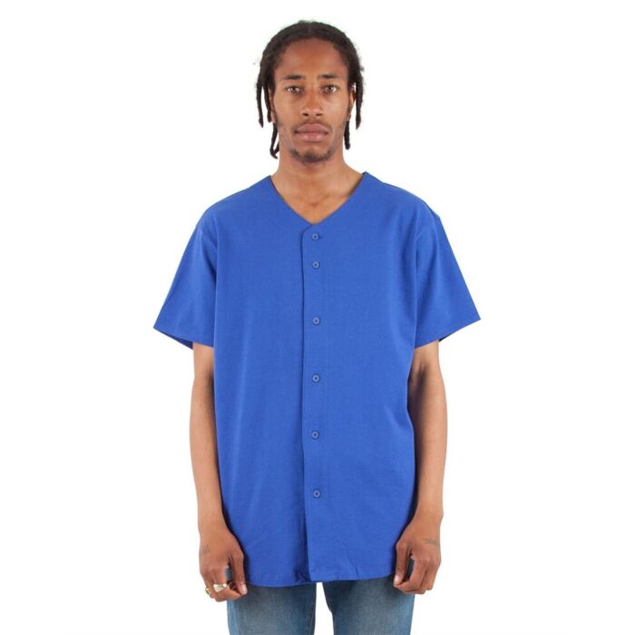 Men's Baseball Jersey Thumbnail