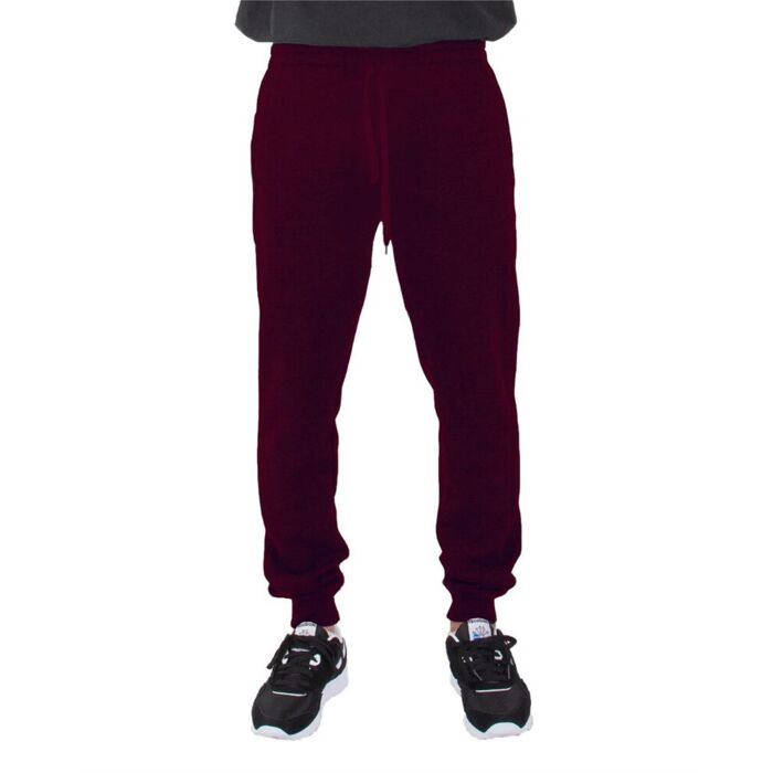 Unisex Fleece Joggers Thumbnail