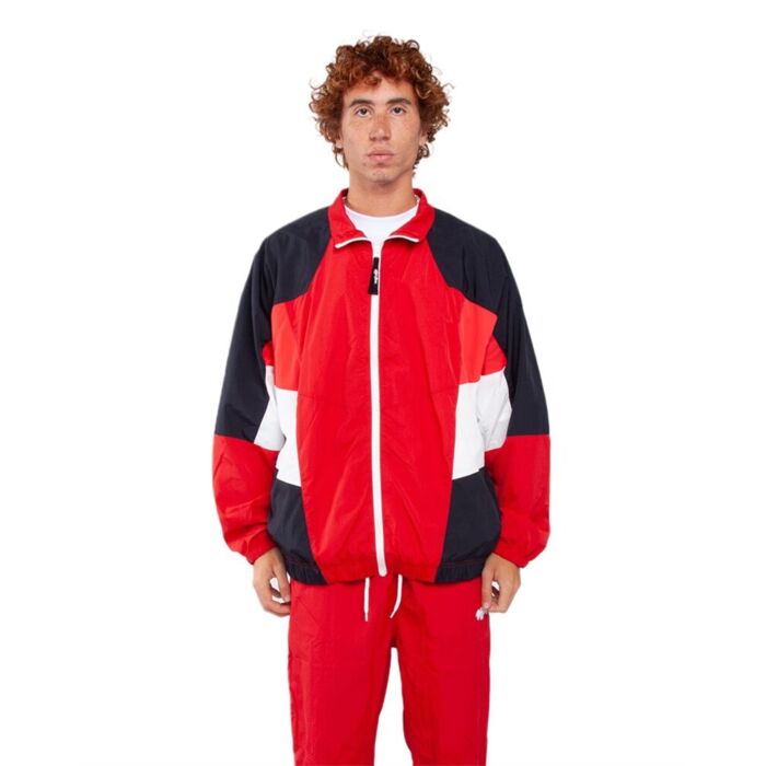 Men's Nylon Tracksuit Jacket Thumbnail