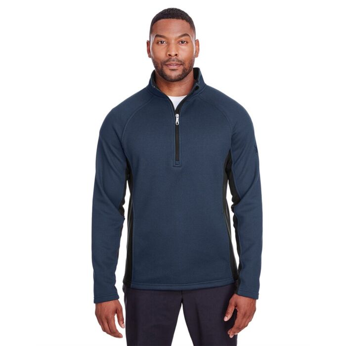 Men's Constant Half-Zip Pullover Sweater Thumbnail