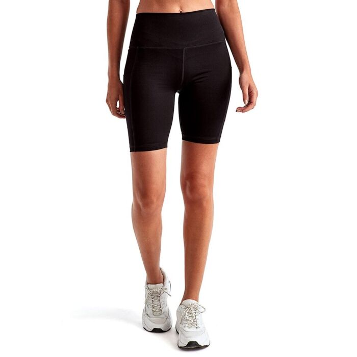 Women's Performance Compression Shorts Thumbnail