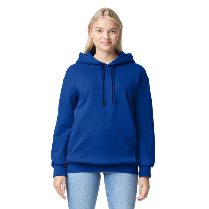 Hammer ® Maxweight Hooded Sweatshirt Thumbnail